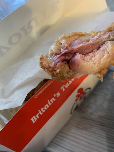 Photo of Favorite Chicken Swansea - 9 St Helen's Rd, Swansea SA1 4AN